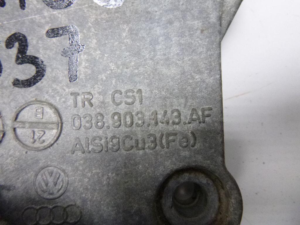 Кронштейн генератора для  Audi A2 [8Z0] 2000-2005