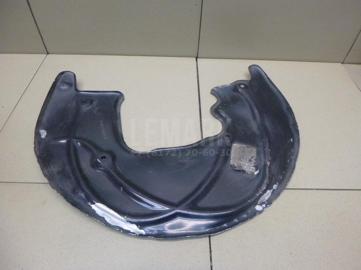 Пыльник тормозного диска для  Acura MDX 2001-2006