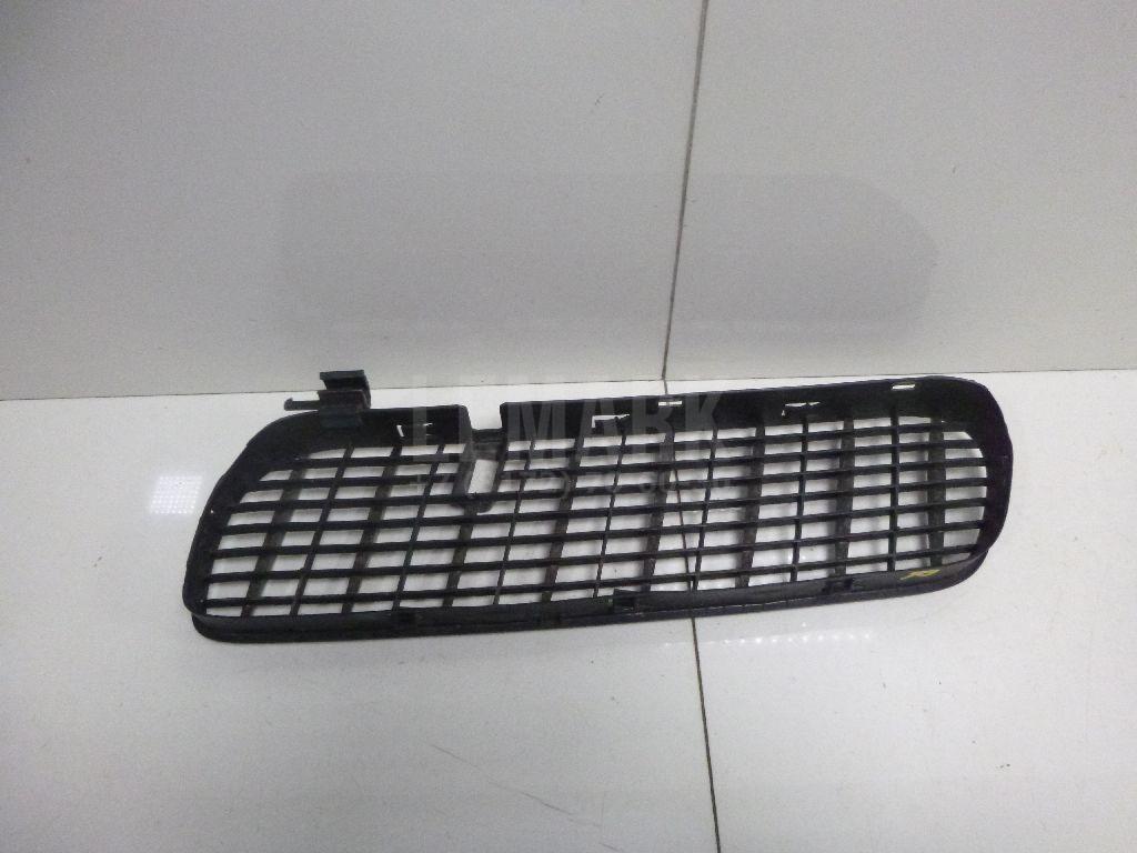 Решетка в капот для  BMW 4-serie F32/F33/F82 2012-2020