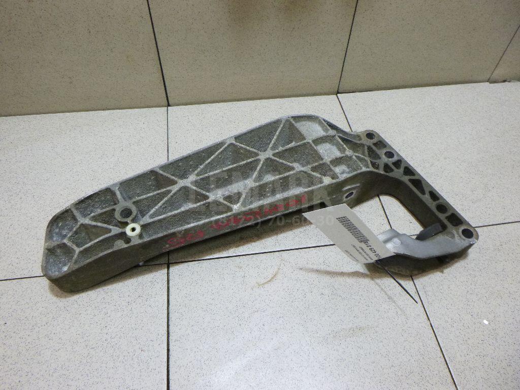 Кронштейн КПП для  BMW 6-serie E63 2004-2009