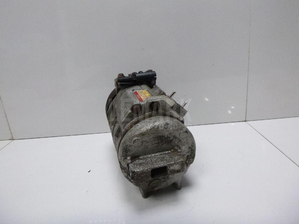 Компрессор кондиционера для  BMW 2-serie F45/F46 Tourer 2015-2022