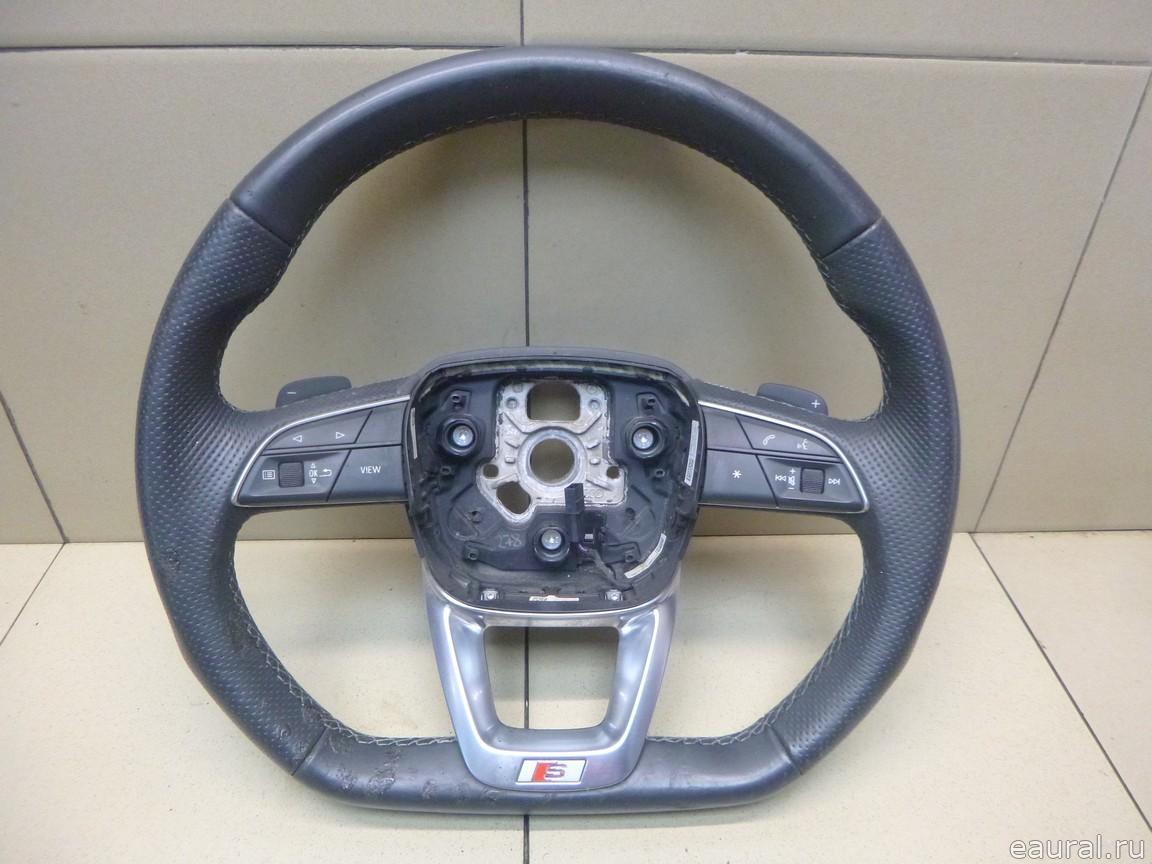 Рулевое колесо для AIR BAG (без AIR BAG)