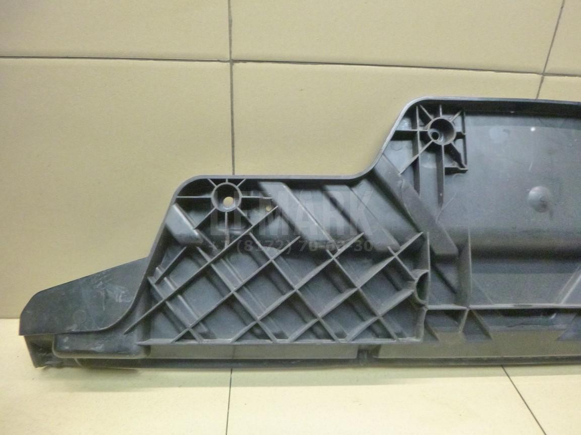 Кронштейн заднего бампера для  Citroen C4 II 2011-2022
