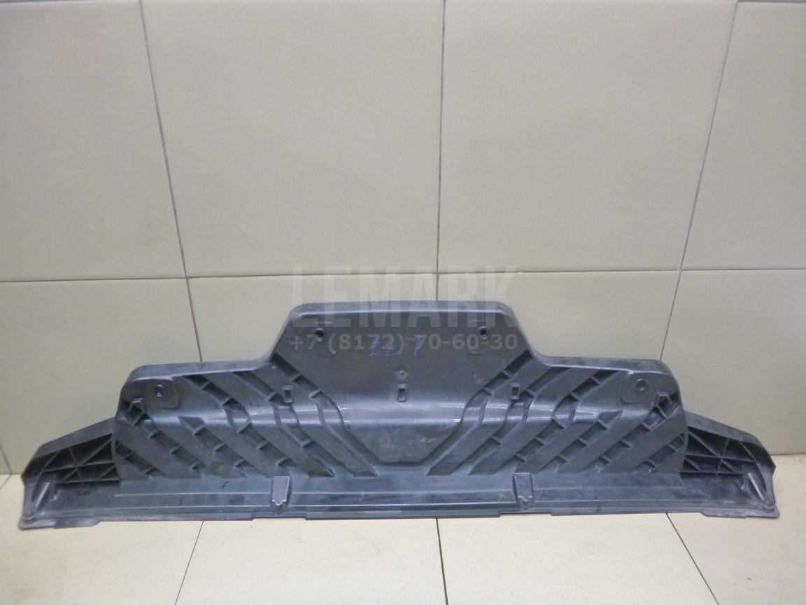 Кронштейн заднего бампера для  Citroen C4 II 2011-2022