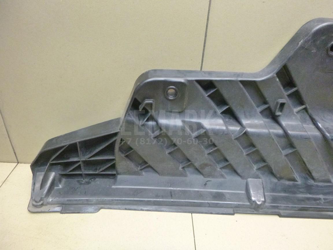 Кронштейн заднего бампера для  Citroen C4 II 2011-2022