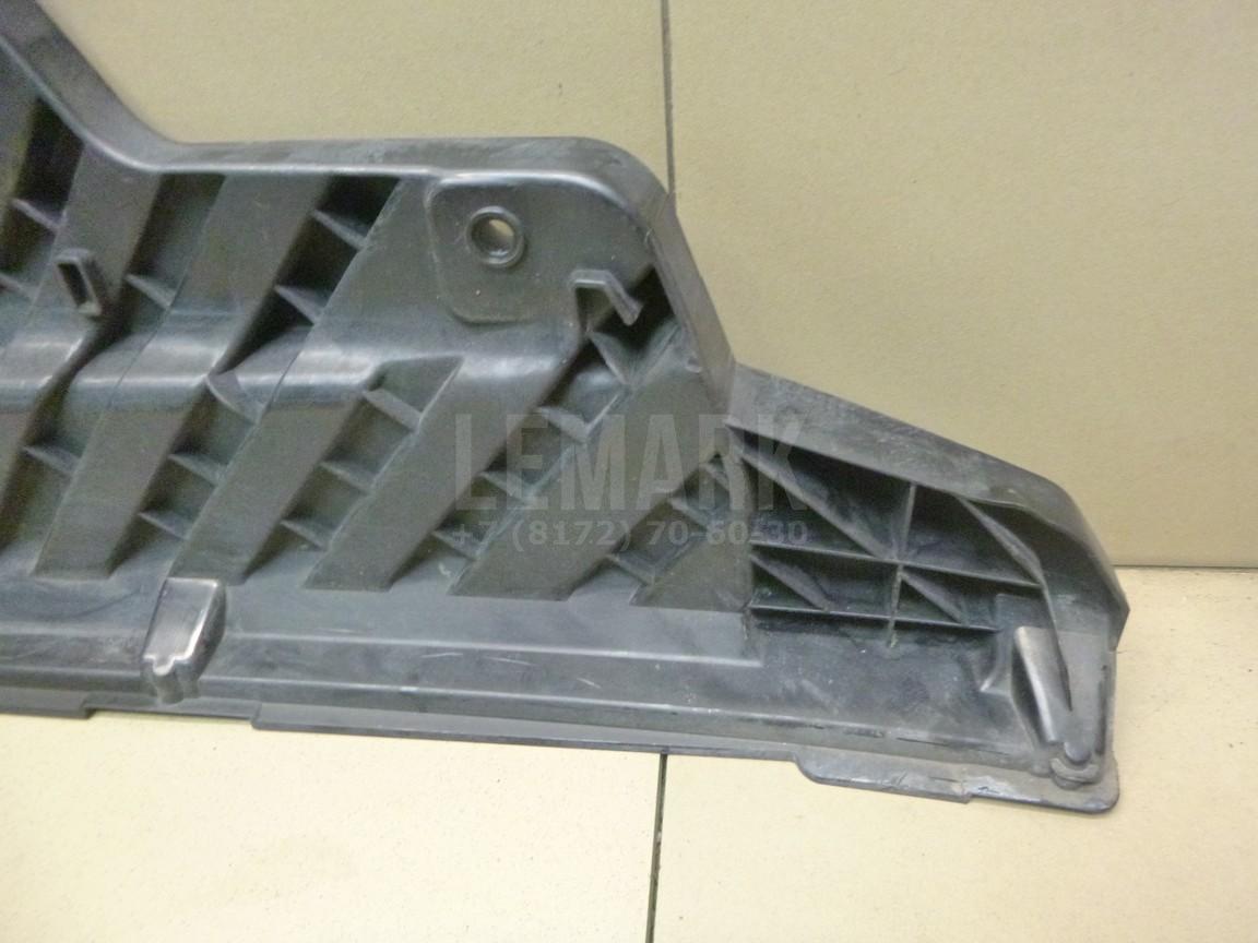 Кронштейн заднего бампера для  Citroen C4 II 2011-2022