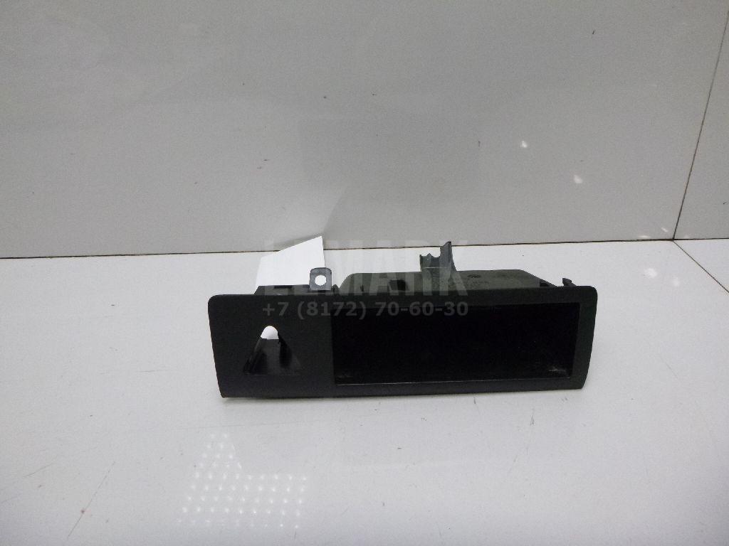 Ящик передней консоли 7H0857925A9B9 VAG
