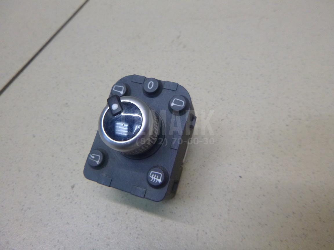 Переключатель регулировки зеркала для  BMW 1-serie E82/E88 2007-2013
