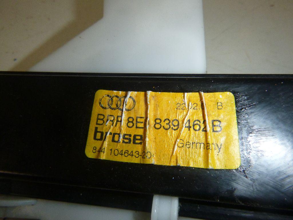 Стеклоподъемник электр. задний правый для  BAIC X7 2020