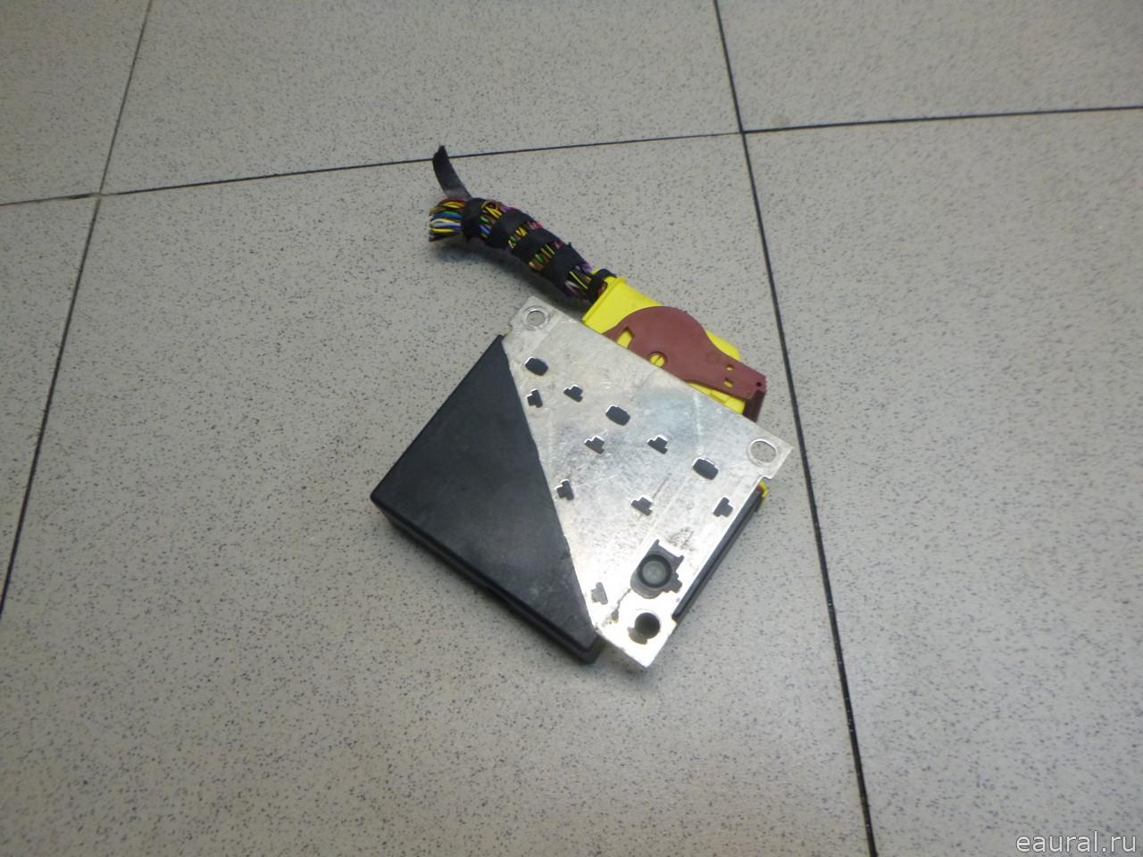 Блок управления AIR BAG