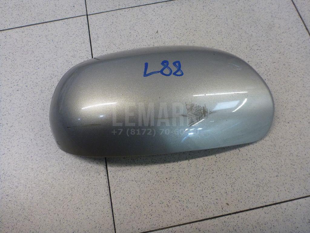 Крышка корпуса зеркала правого 876261H900 Hyundai-Kia
