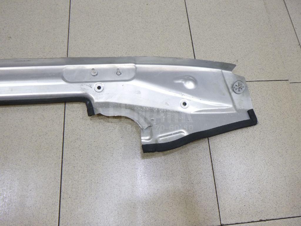 Растяжка столбов для  BYD F3 2006-2013
