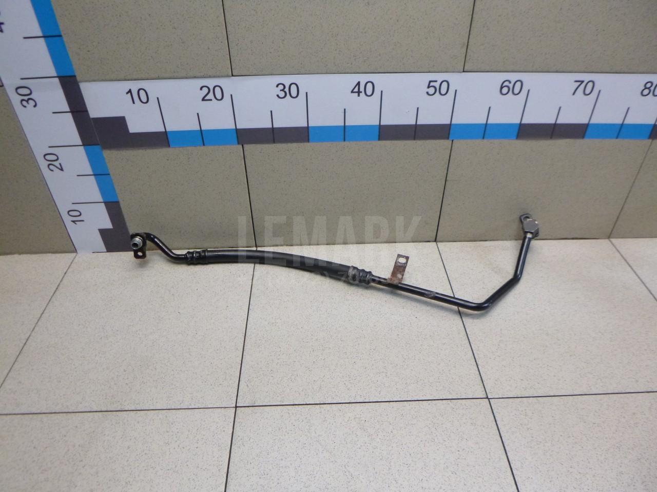 Шланг КПП 3C0317817 VAG