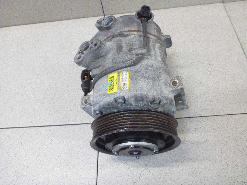 Компрессор кондиционера 977012P250 Hyundai-Kia