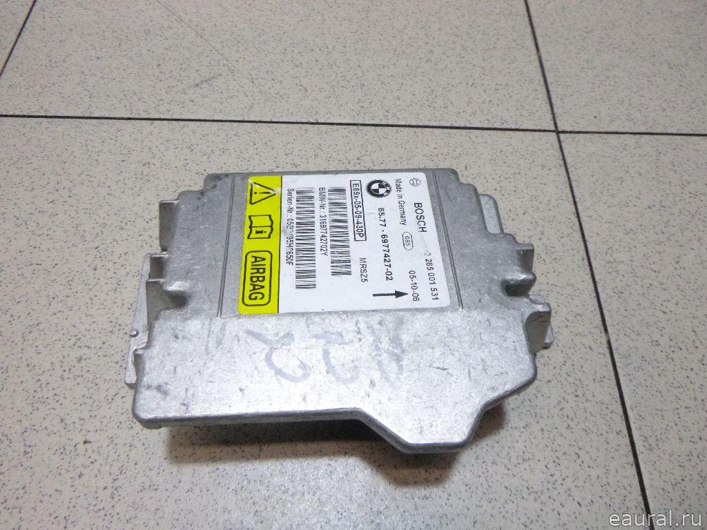 Блок управления AIR BAG