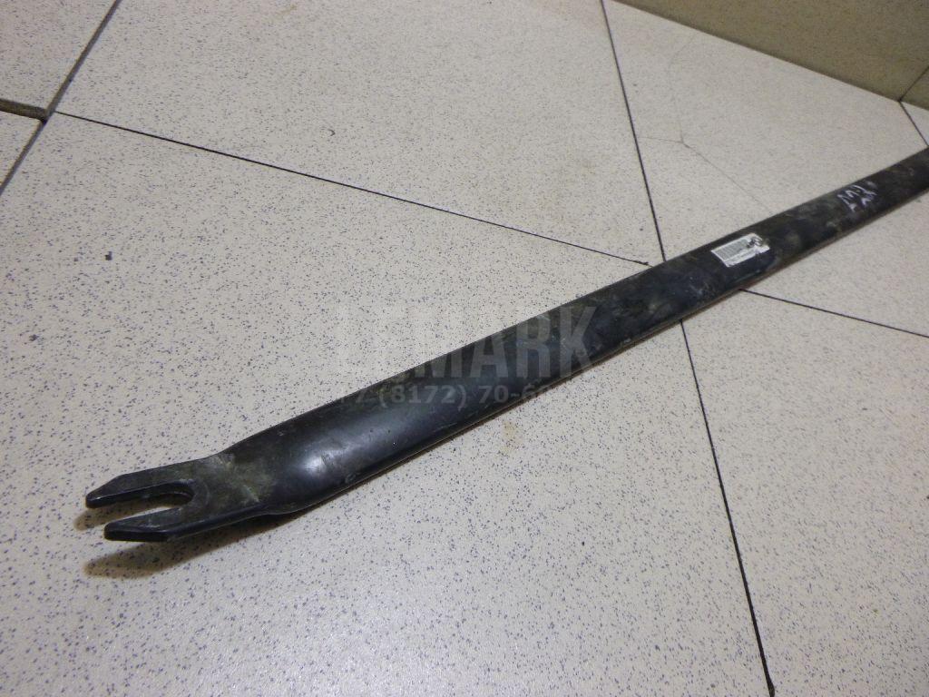 Растяжка столбов для  BMW 3-serie F30/F31/F80 2011-2020