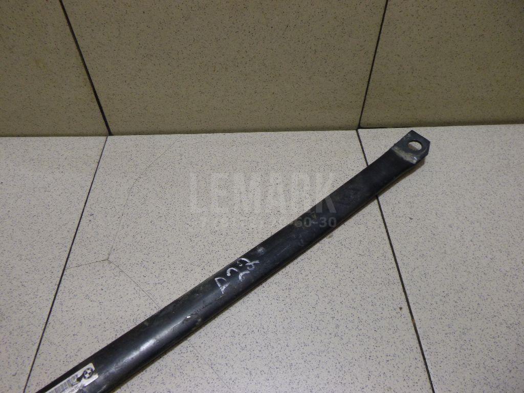 Растяжка столбов для  BMW 3-serie F30/F31/F80 2011-2020