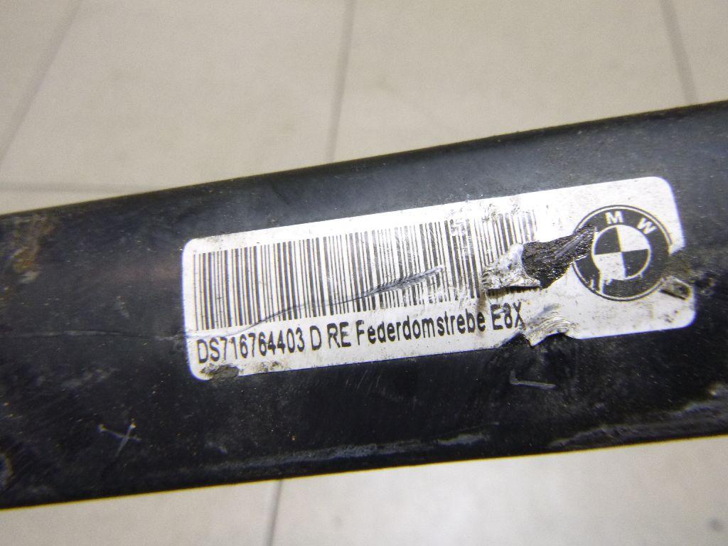 Растяжка столбов для  BMW 3-serie F30/F31/F80 2011-2020