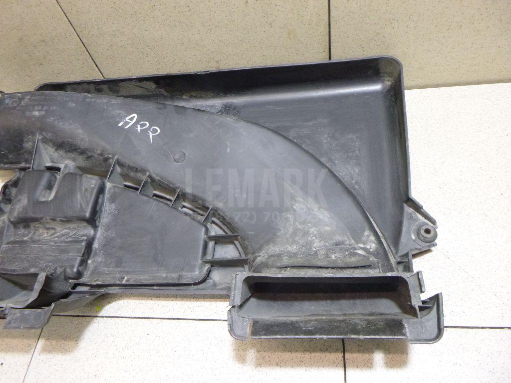 Воздухозаборник (наружный) для  Audi A3 (8L1) 1996-2003