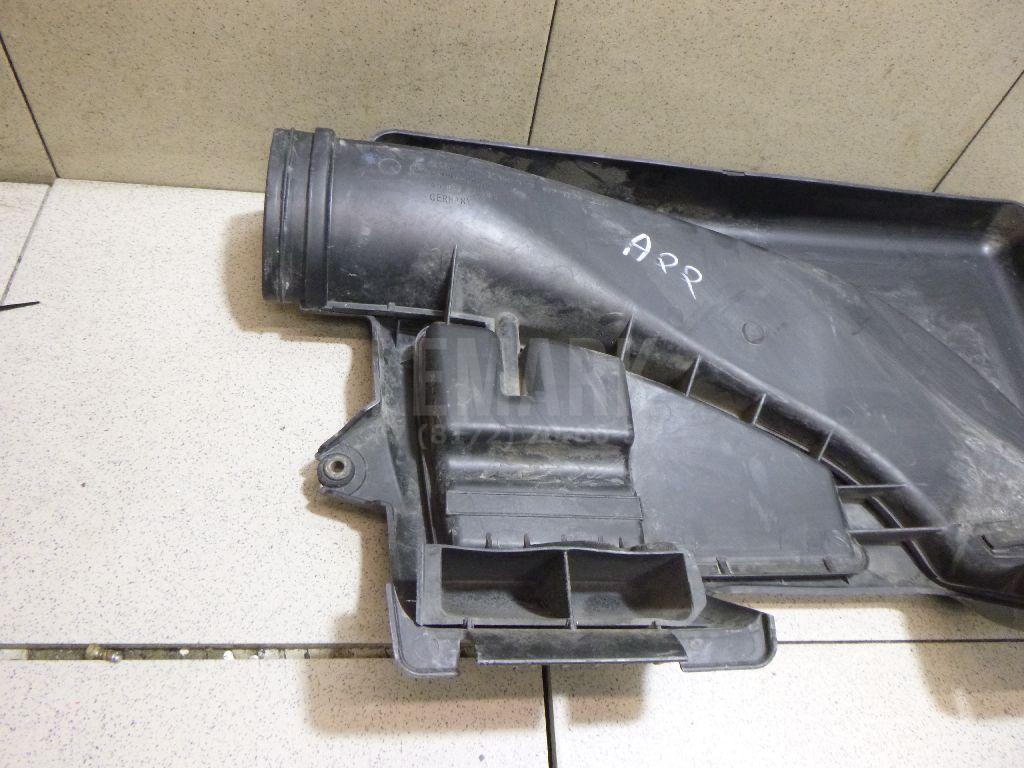 Воздухозаборник (наружный) для  Audi A3 (8L1) 1996-2003