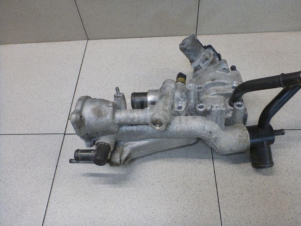 Клапан рециркуляции выхлопных газов 284102F600 Hyundai-Kia