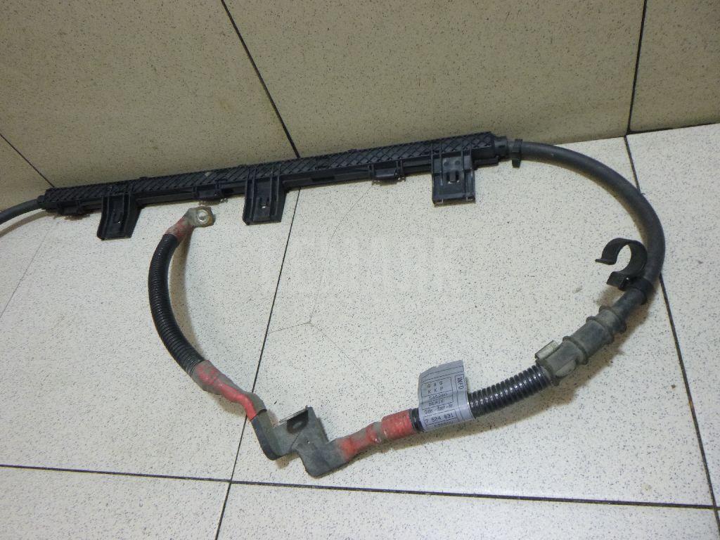 Провод стартера для  BMW 4-serie G22/G23 2020