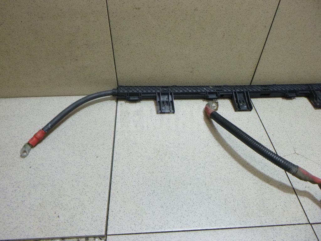 Провод стартера для  BMW 4-serie G22/G23 2020