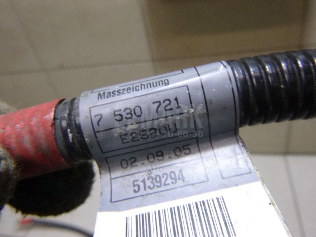 Провод стартера для  BMW 4-serie G22/G23 2020