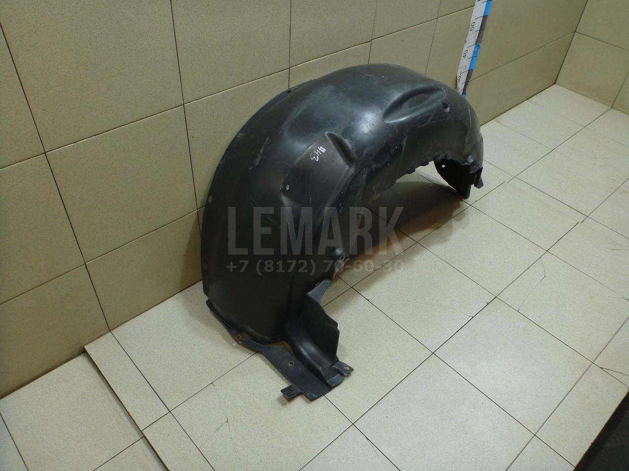 Локер задний правый для  BMW 3-serie E90/E91 2005-2012