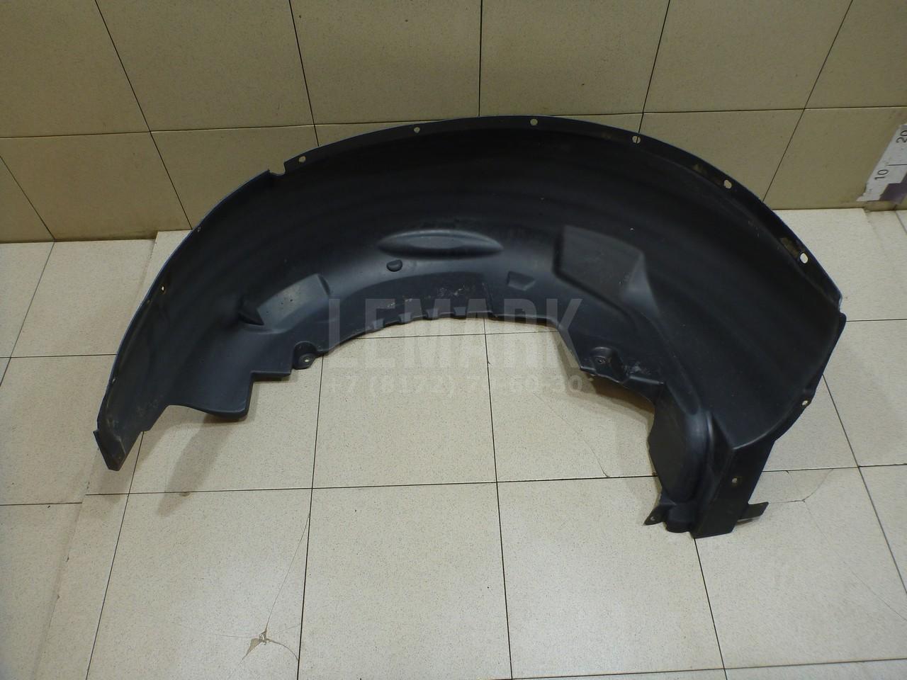 Локер задний правый для  BMW 3-serie E90/E91 2005-2012