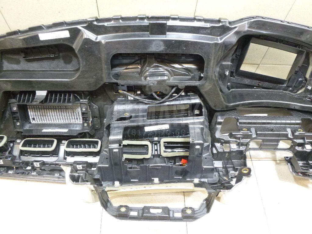 Торпедо для  Cadillac BLS 2006-2010