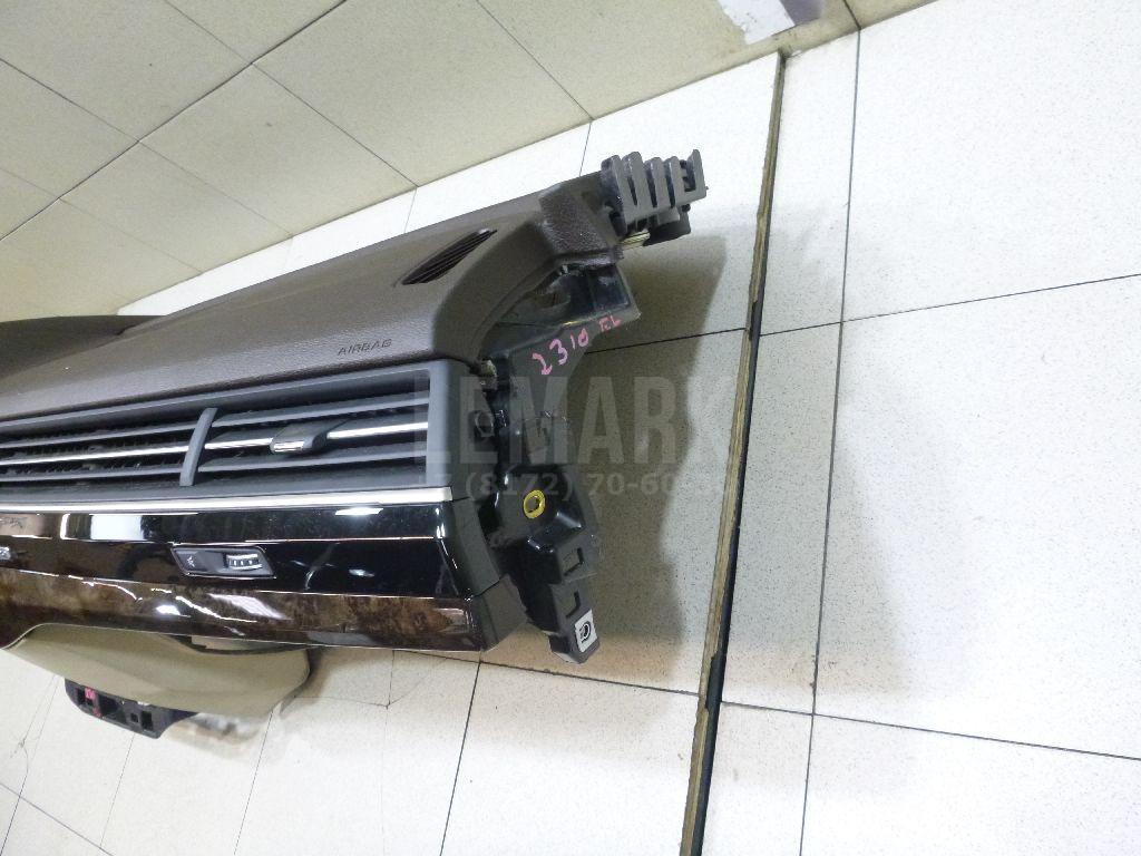 Торпедо для  Cadillac BLS 2006-2010