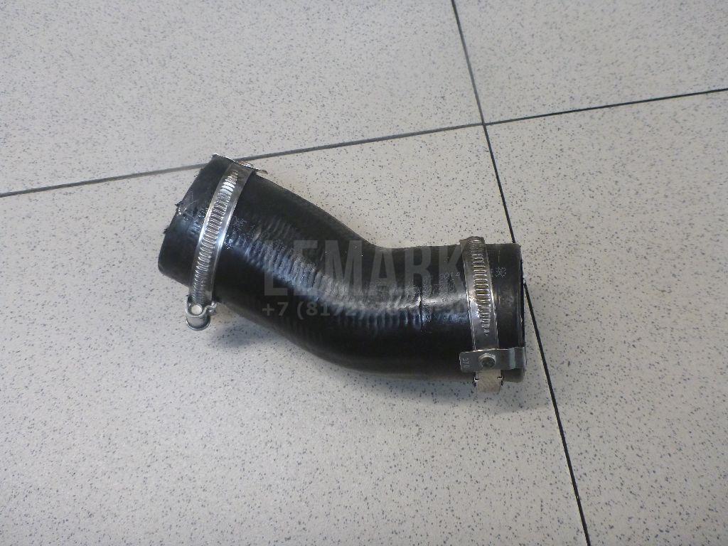 Патрубок интеркулера для  Fiat Ducato 244 (+Elabuga) 2002-2006