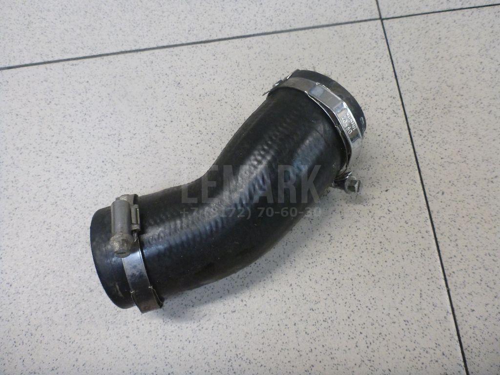 Патрубок интеркулера для  Fiat Ducato 244 (+Elabuga) 2002-2006