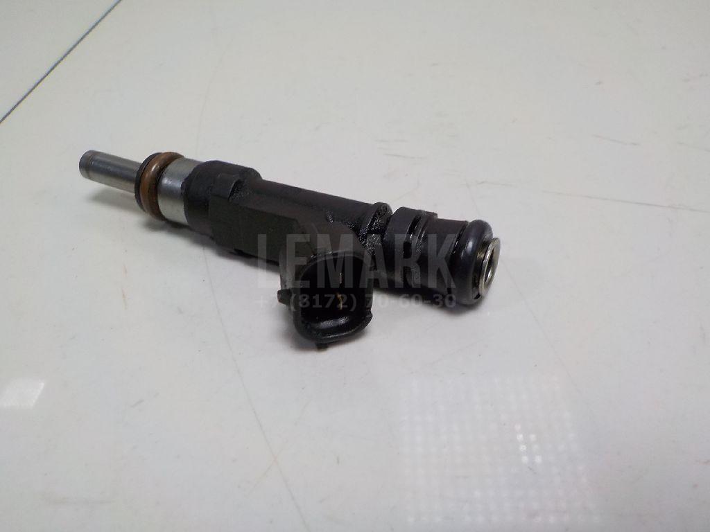 Форсунка инжекторная электрическая для  BMW X1 F48 2014-2022