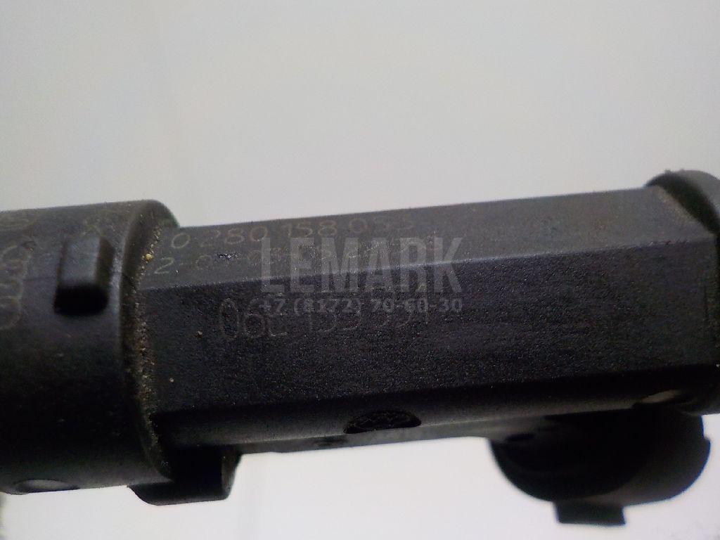 Форсунка инжекторная электрическая для  BMW X1 F48 2014-2022