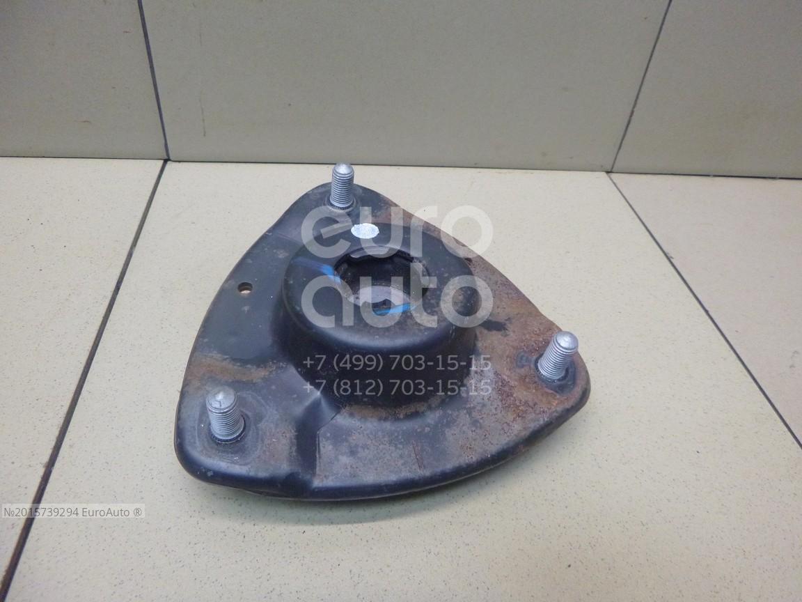 Опора переднего амортизатора TOYOTA 4860906380