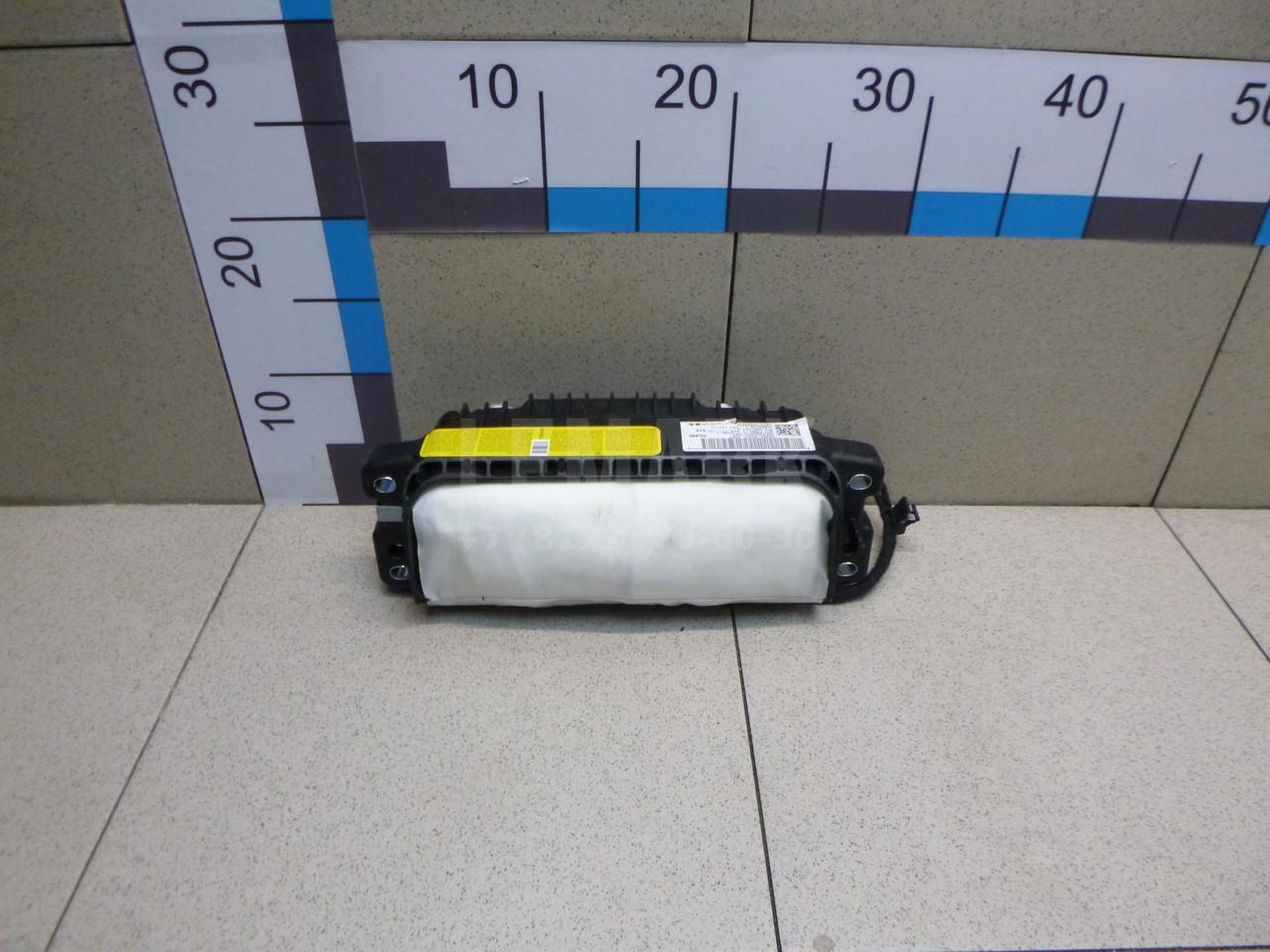 Подушка безопасности пассажирская (в торпедо) 7P6880204E VAG