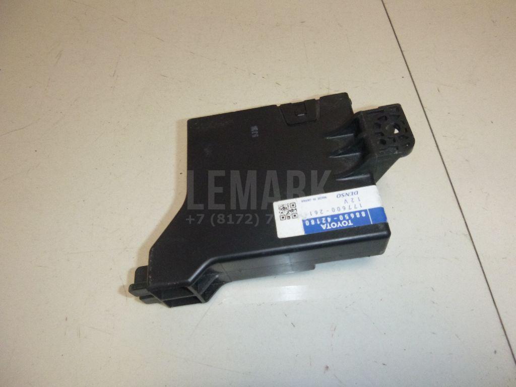 Блок электронный 8865042180 Toyota