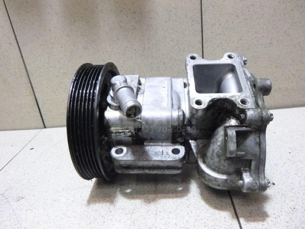 Насос водяной (помпа) для  Audi A4 [B5] 1994-2001