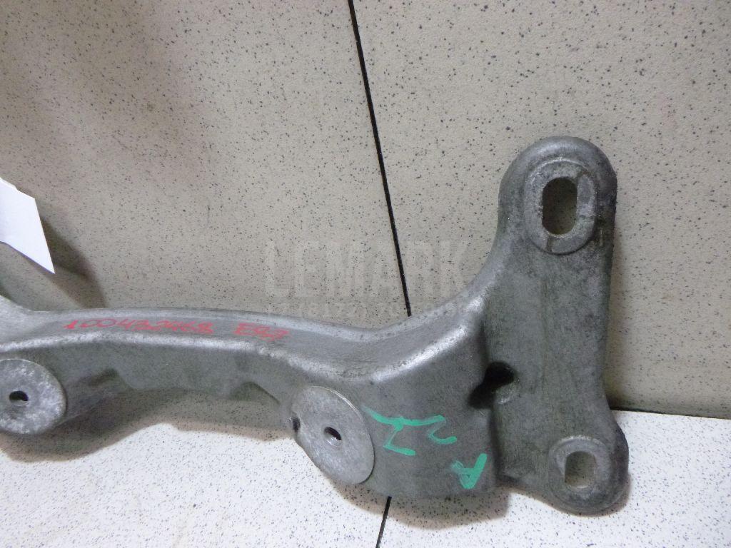 Кронштейн КПП для  Audi A2 [8Z0] 2000-2005