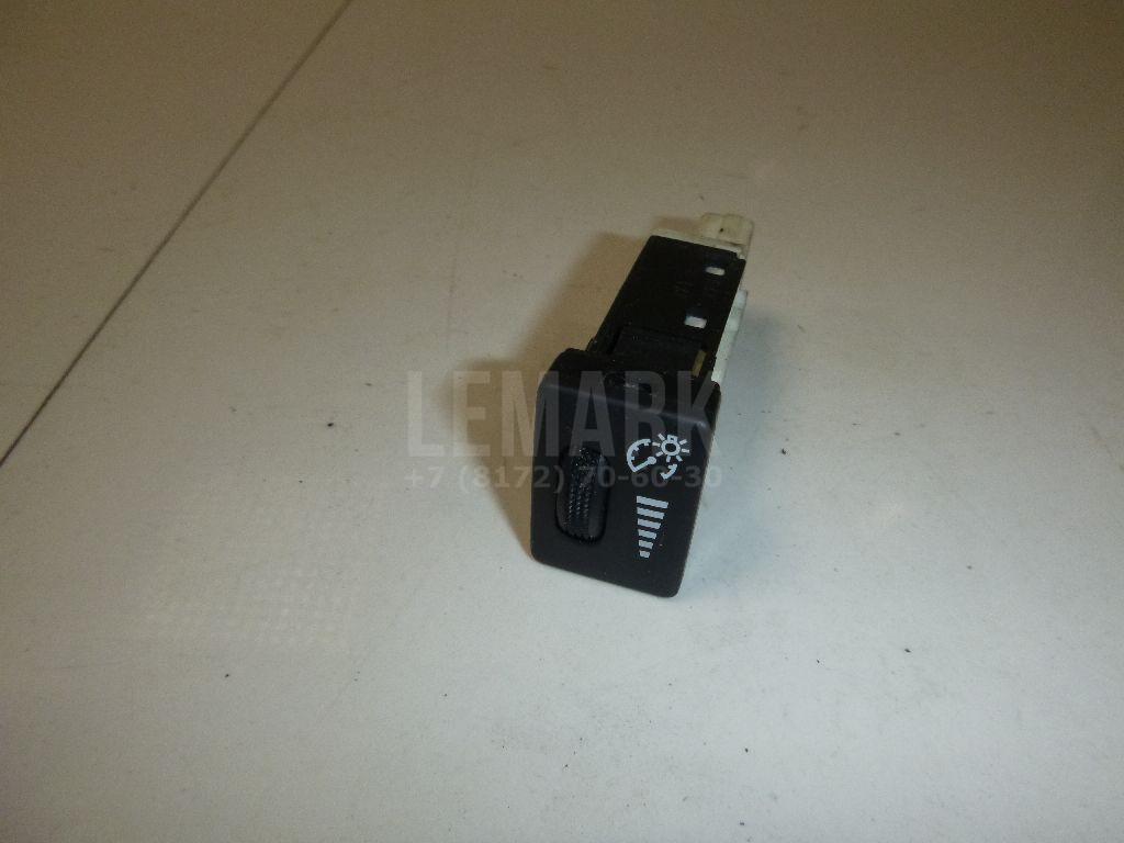 Кнопка освещения панели приборов 8411942020 Toyota