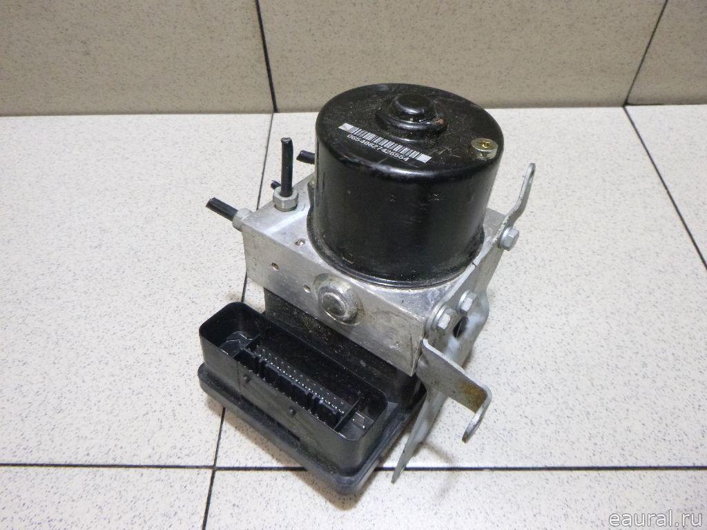 Блок ABS (насос)