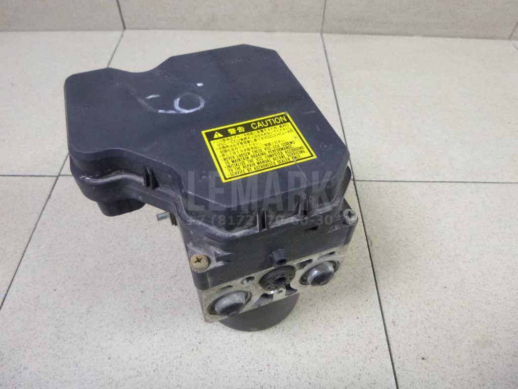 Блок ABS (насос) 4405042230 Toyota