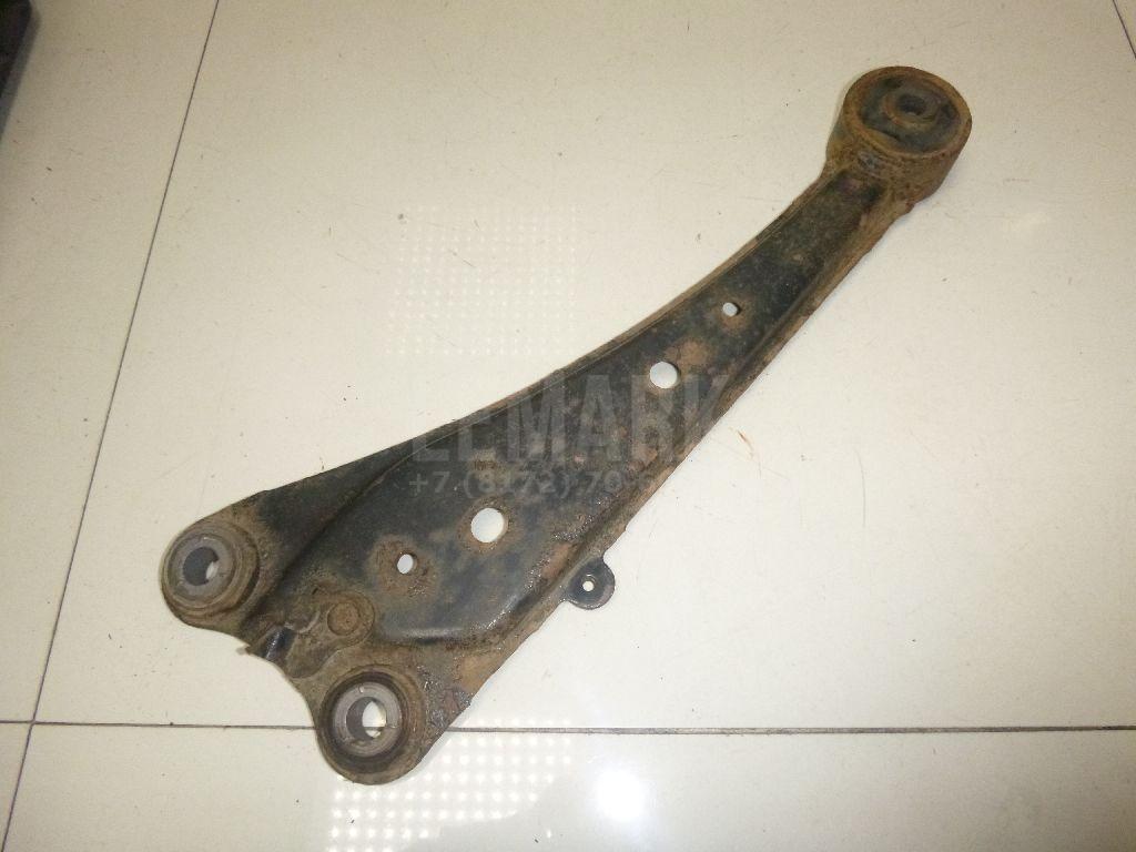 Рычаг задний продольный правый 4876042010 Toyota