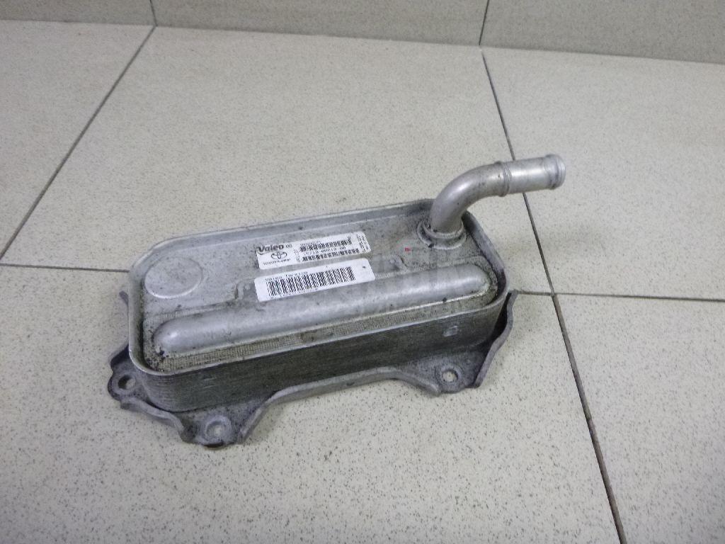 Радиатор масляный 157100R010 Toyota
