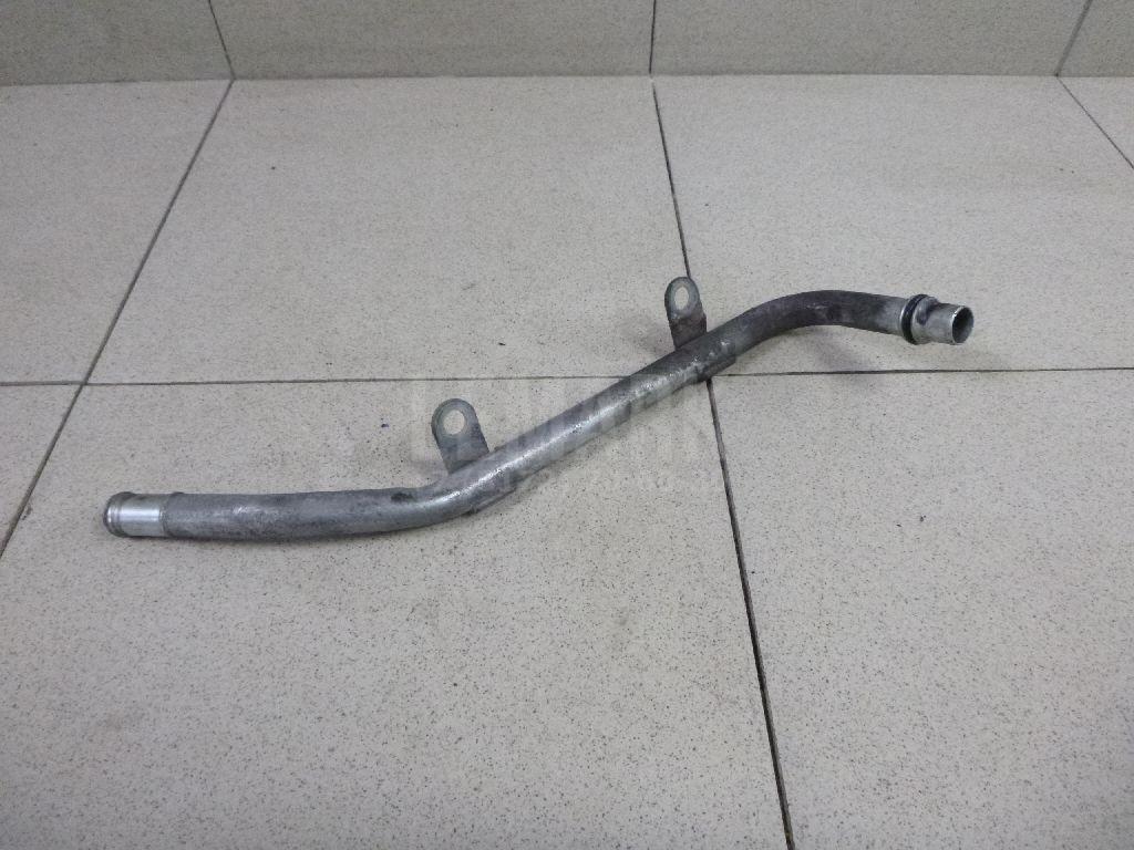 Трубка системы охлаждения 162790R030 Toyota
