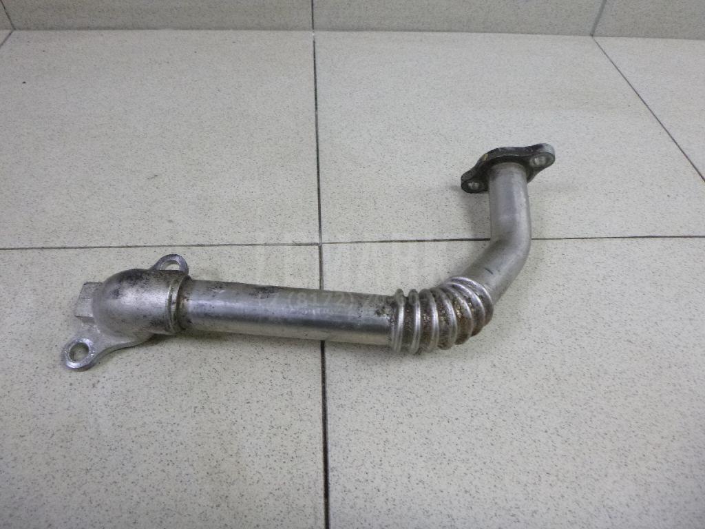 Трубка системы рециркуляции (EGR) 2561226030 Toyota