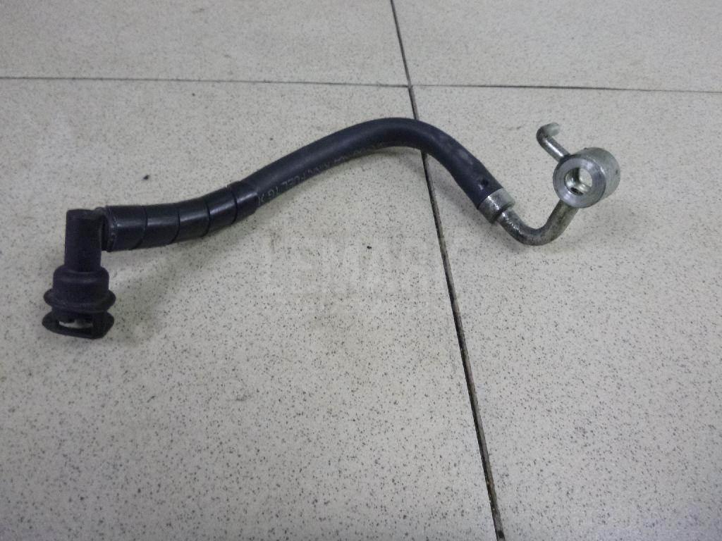 Трубка топливная 2390126030 Toyota