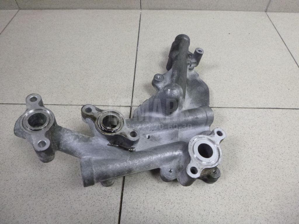 Фланец 1578126011 Toyota